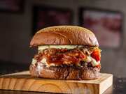 (Apenas Retirada) Açaí 770ml