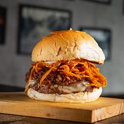 (Apenas Retirada) Açaí 770ml